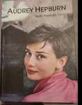 Książka Audrey Hepburn