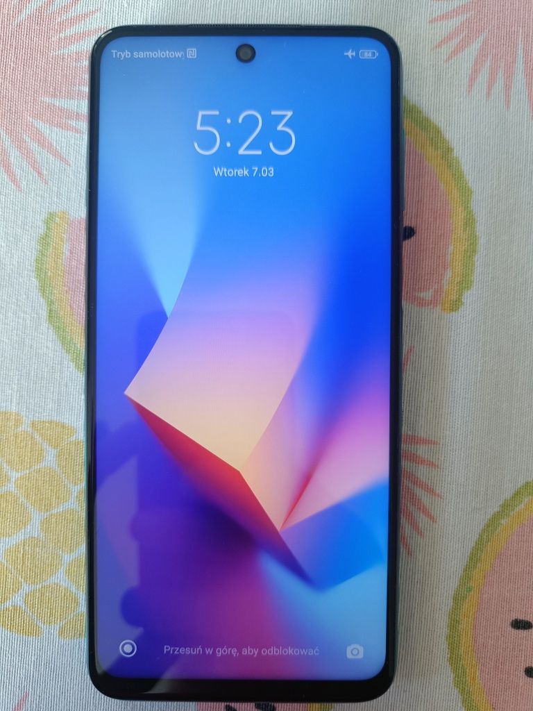 Redmi Note 9 Pro Tropical Green 6/128GB