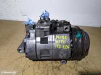 Compressor ar condicionado Mercedes Vito 112 cdi