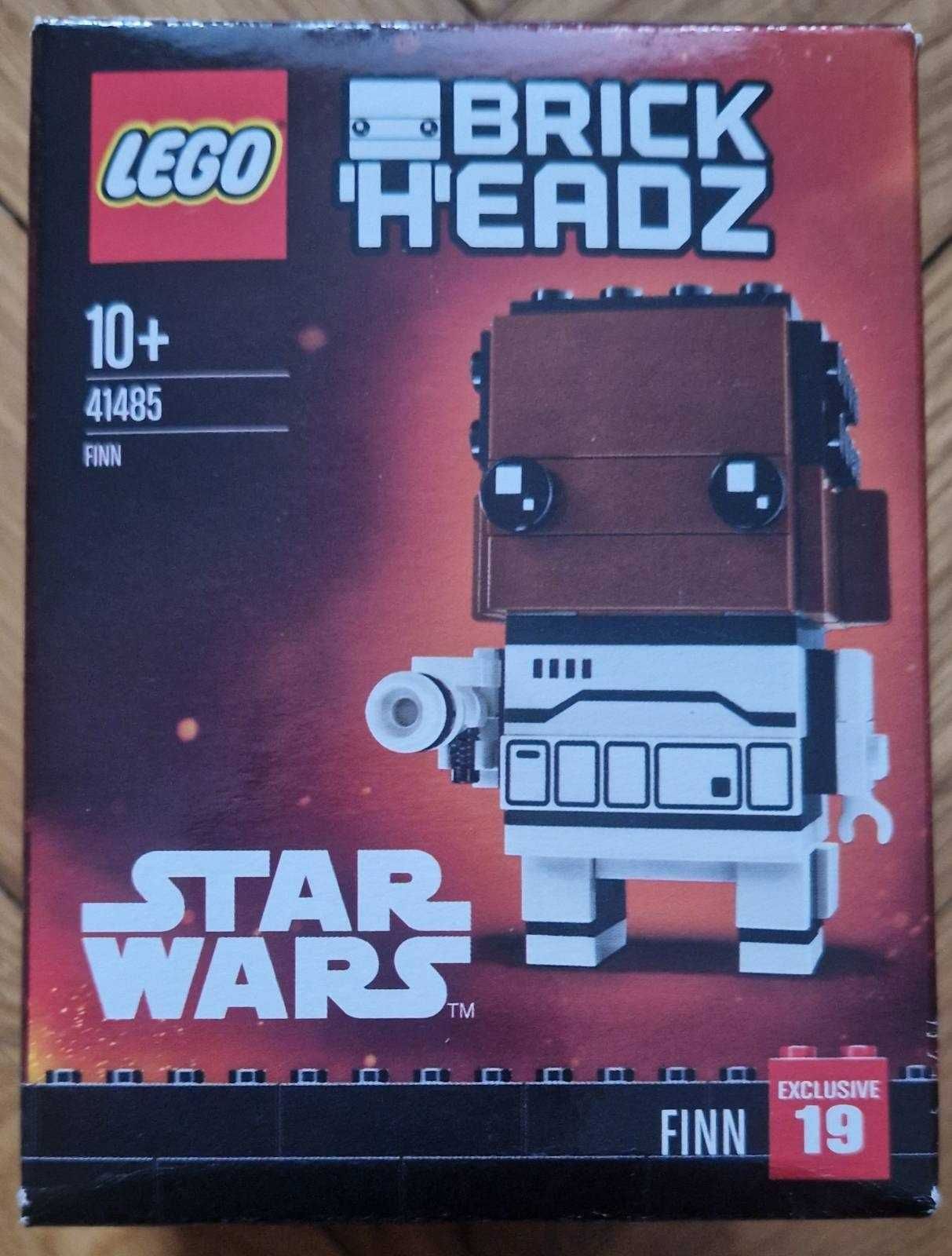 LEGO 41485 BrickHeadz Finn