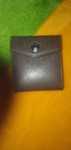 Porta moedas Massimo Dutti