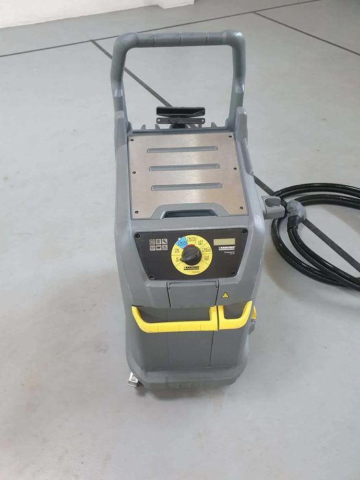 Sprzedam Kärcher Professional SGV 8/5 – stan bardzo dobry!