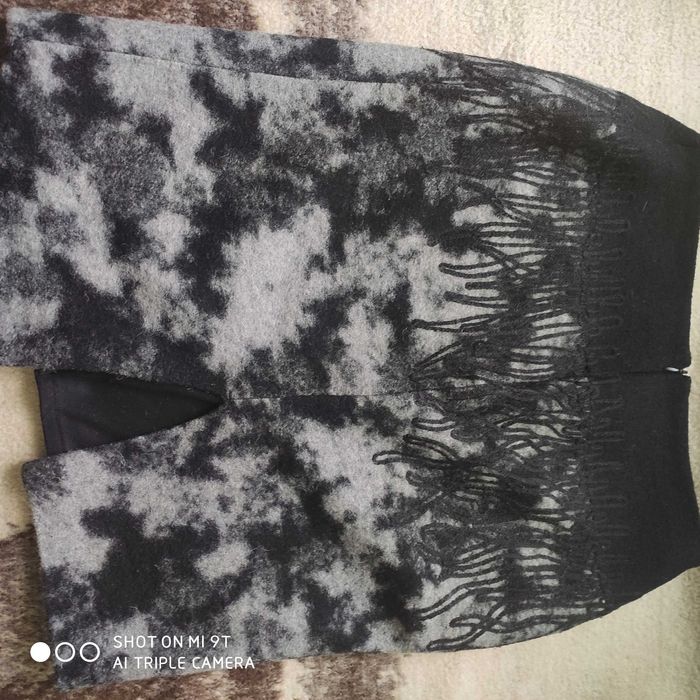 Спідниця Шерстяна