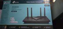 Router tp-link ax3000