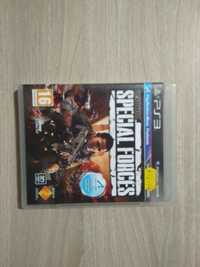 Special Forces na PS3