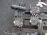 Rozdzielacz hydrauliczny do wózka  STILL R70-25 / R70-35 /R70-40