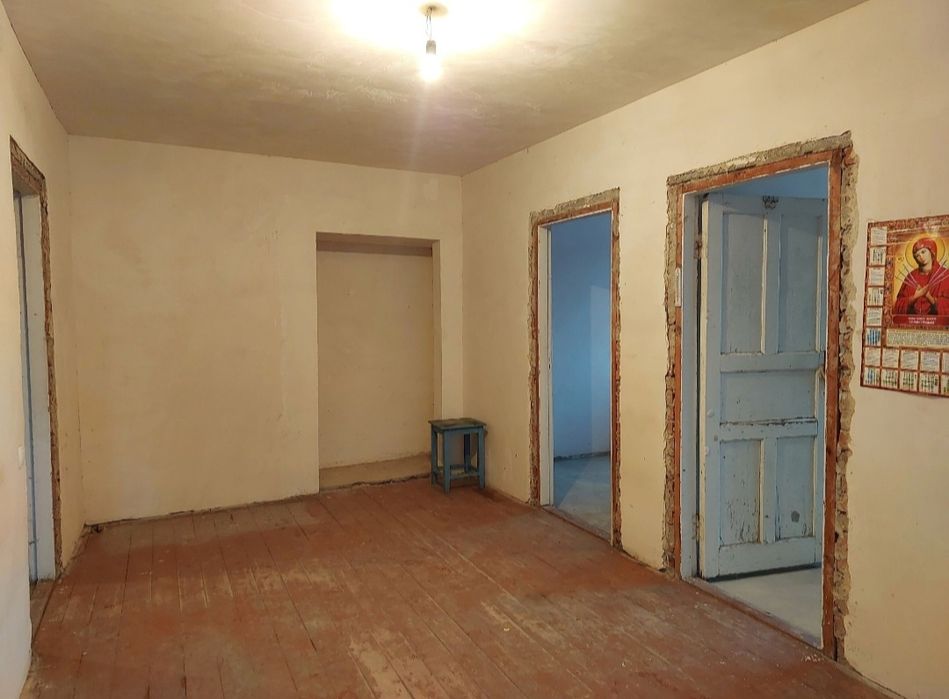 Продам 3х.кв в Солоницевке(п.Ольшаны)