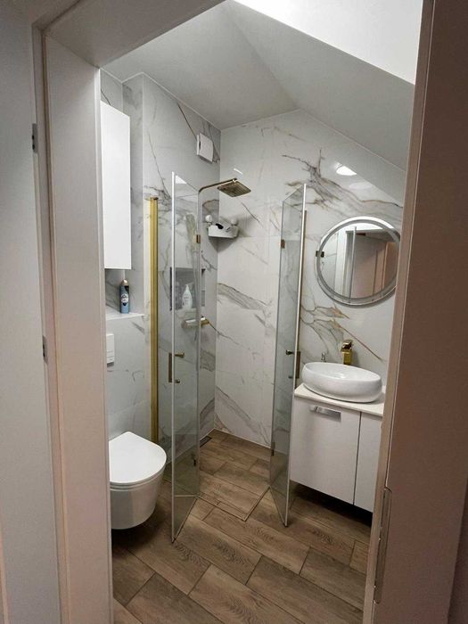 Mieszkanie na wynajem