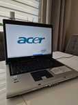 Acer Extensa 5204WLMi + Retro gry + Torba na laptopa + Mysz HP