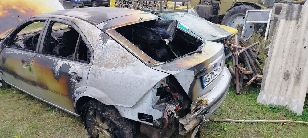 Продам Форд мондео 2.0 tdci