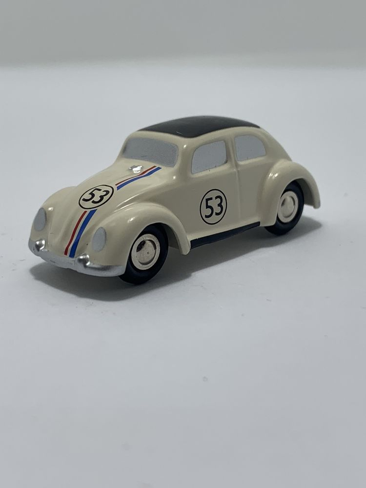 Volkswagen “Herbie” Schuco Piccolo 1:90
