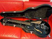 Duesenberg srarplayer tv