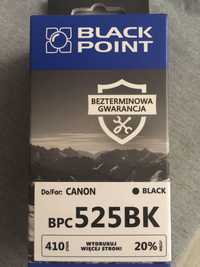 Tusz Canon czarny BPC525BK nowy