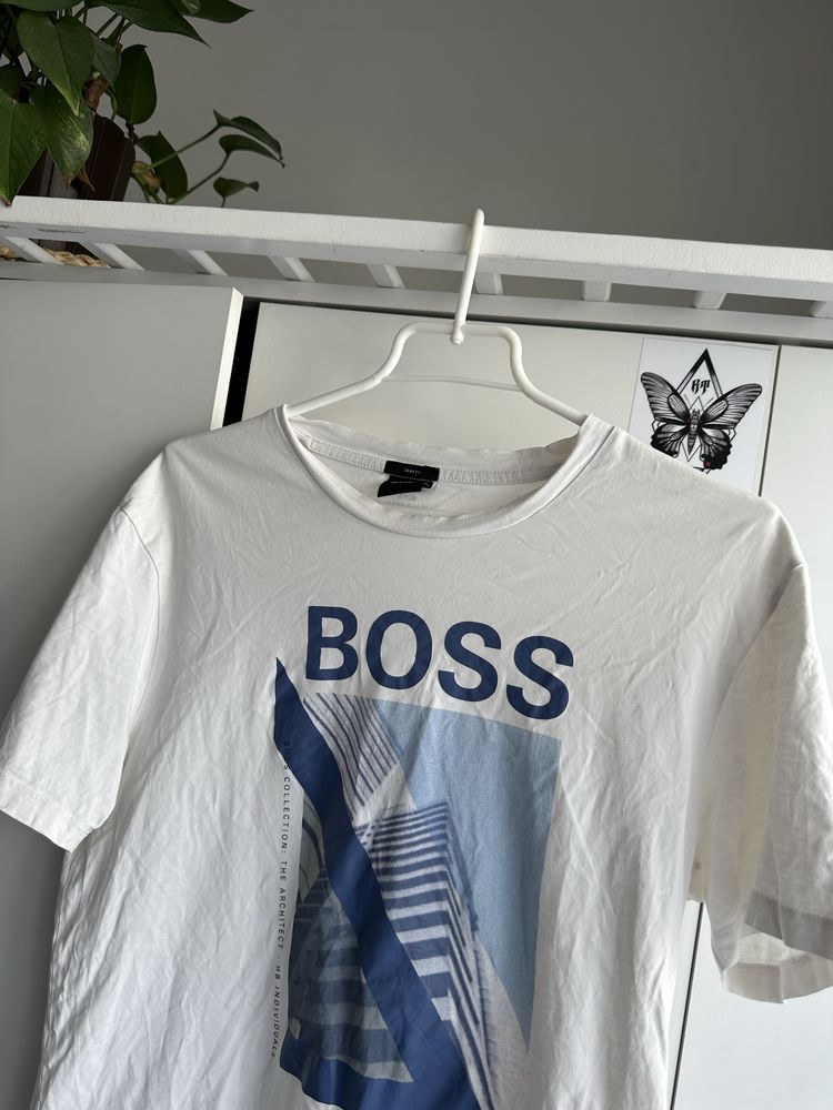 Koszulka hugo Boss