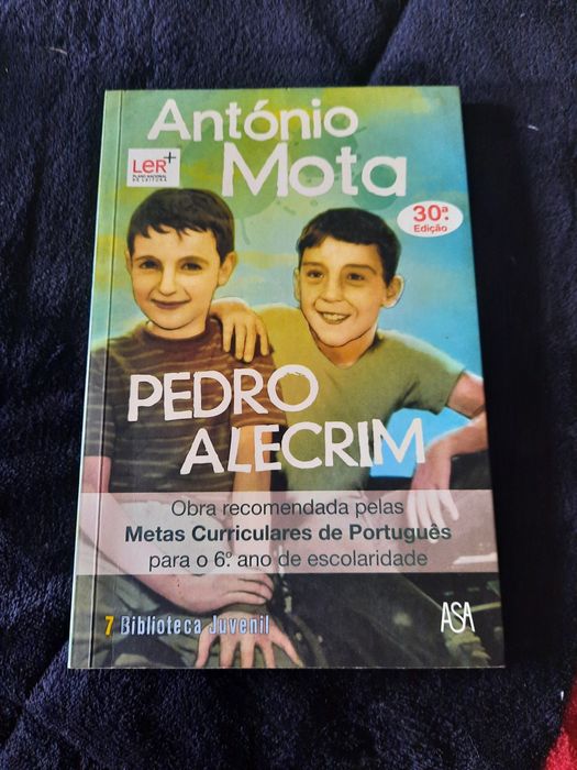 Livros leitura e apresentaçoes  de português