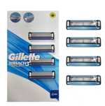Wkłady ostrza do maszynki GILLETTE Mach3 Sport 4 szt