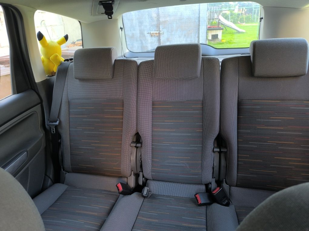 Sprzedam Ford C-max