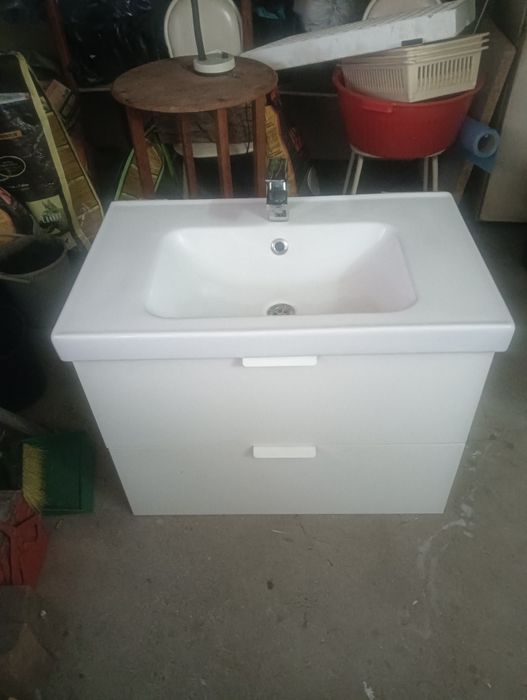 Movel de casa de banho