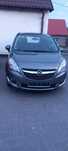 Opel meriva 1.6 cdti, klima