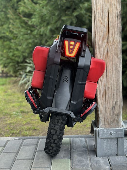 Моноколесо LeaperKim Veteran Sherman-S 62lbs