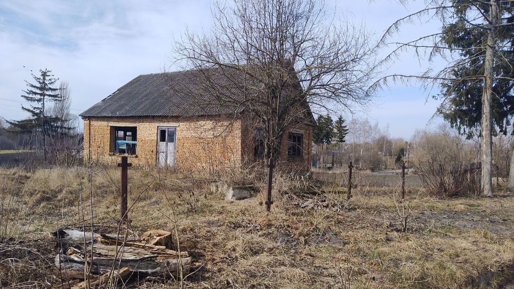 Продається земельна ділянка!!!під забудову!!!