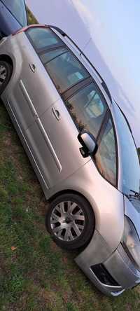 Citroen c4 grand picasso