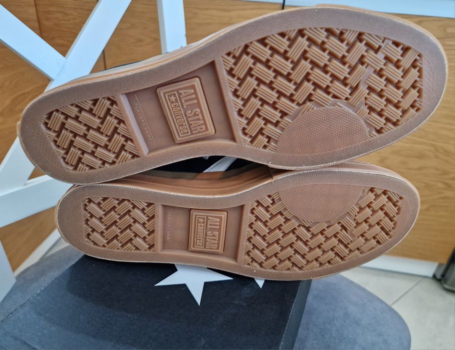 Trampki Converse A08847C Star Player 76 rozmiar 44 28 cm.