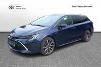Toyota Corolla 2.0 Hybrid Executive + VIP FV23% / serwis aso / gwarancja