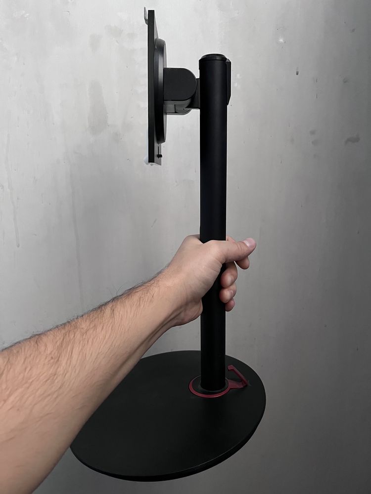 Stojak do monitora