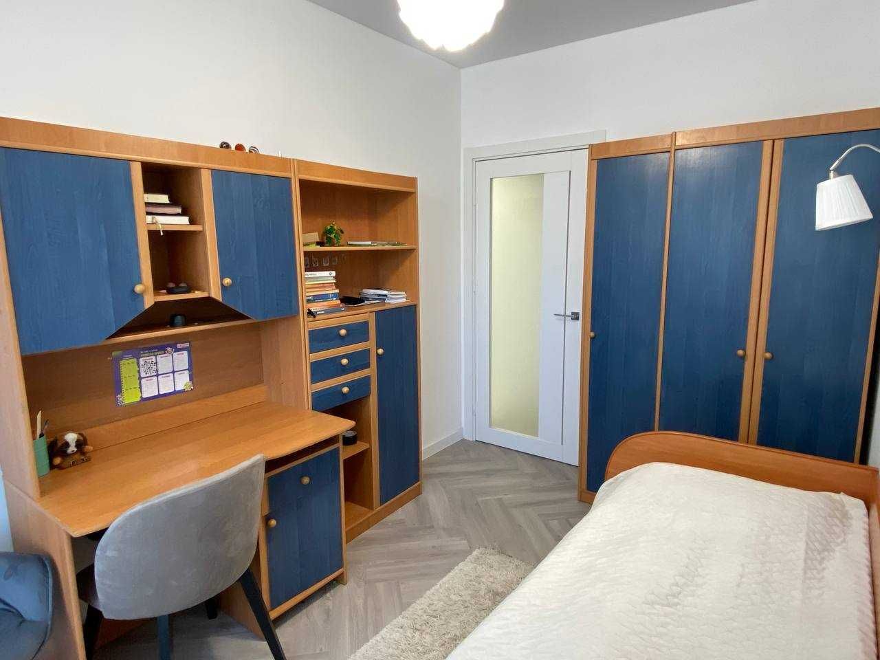 Продаж 3 кім квартири по вул. Наливайка