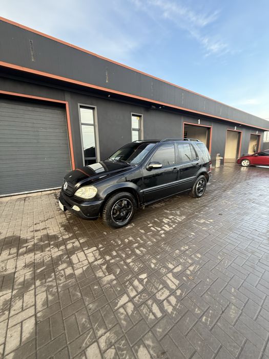 ML270 нерозмитнений