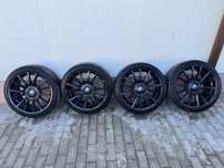 Oryginalne felgi 19’ BMW Letnie opony