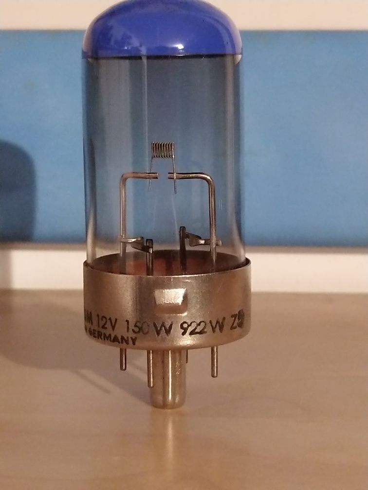Żarówka do projektora Radium 12v