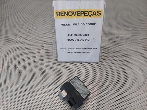 Centralina / Modulo Vidros Honda Civic Vi Aerodeck (Mb, Mc)