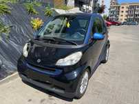 Smart Fortwo Smart fortwo