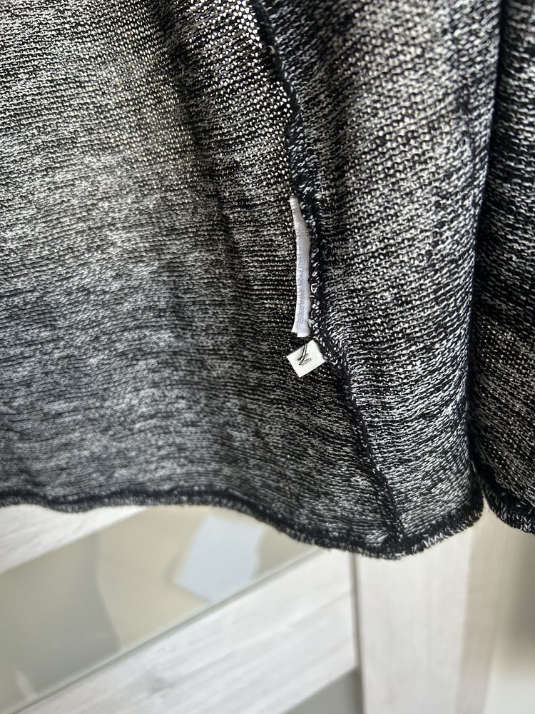 Cieńki sweter kardigan m c&a