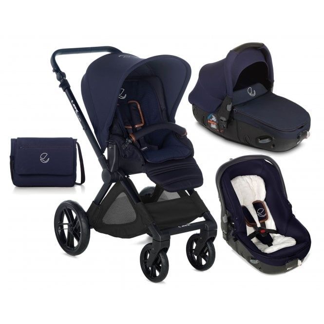 Carrinho de Bebé Jané Muum Matrix Travel System