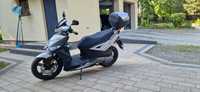 Kymco agility 125 16 +