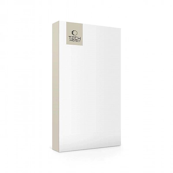 Etui Tech-Protect MagMat na Xiaomi 14T Pro - matowo-czarne