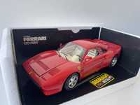 82. Model Ferrari 288 GTO 1:18 BBurago Burago (nie maisto welly)