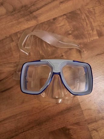 Okulary do nurkowania maska pływacka gogle maska do nurkowania