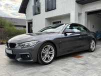BMW Seria 4