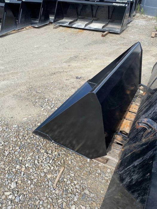 OKAZJA ! Solidna Łyżka 104cm - dowóz cała PL !