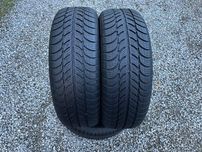 Opony 195/65R15 Dębica Frigo 2 Zima 2sztuki