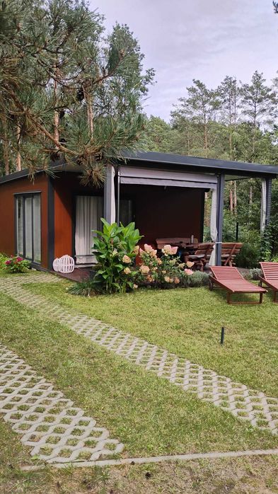 Działka nad Zalewem Koronowskim - z linią brzegową i KW
