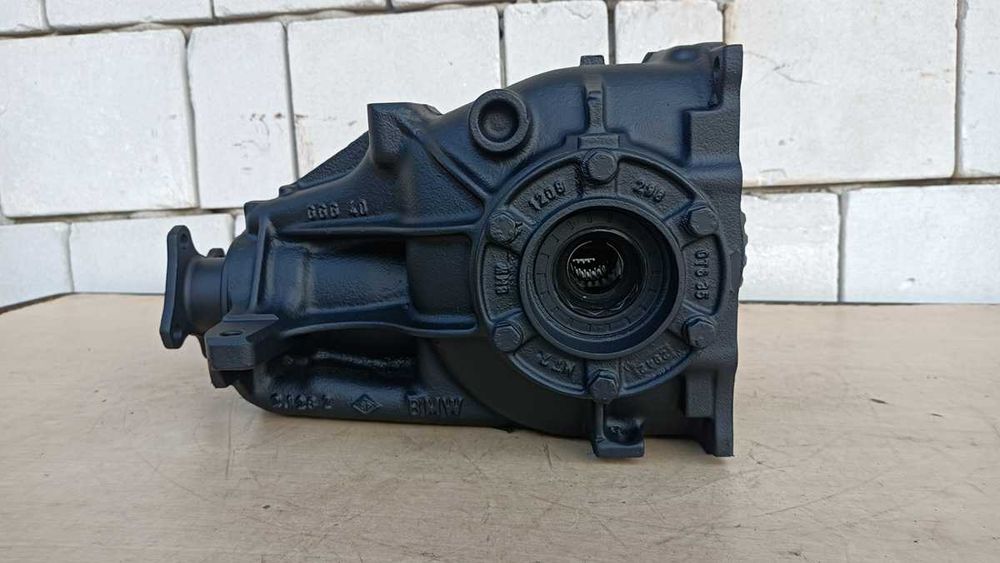 Tylny Most typ 188 BMW E28 E30 E34 Z3 E36 compact Przełożenie 2,65