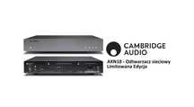 Cambridge audio AXN10 odtwarzacz sieciowy SABRE ES9033Q SKLEP RATY
