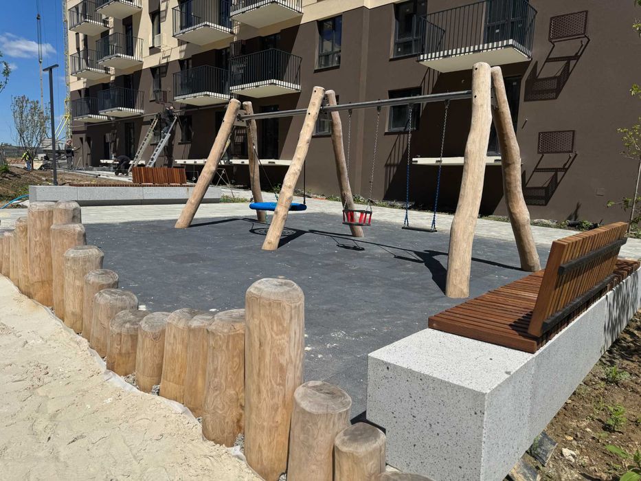 Продаж(Єоселя) 2-кімнатної квартири 55 м2 Пустомити (9км.від Львова)