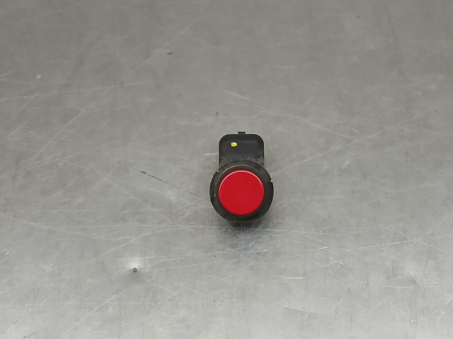 Sensor de estacionamento AUDI A1 Sportback (8XA, 8XF)