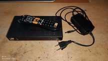 Dekoder DVBS-2 HD5500s